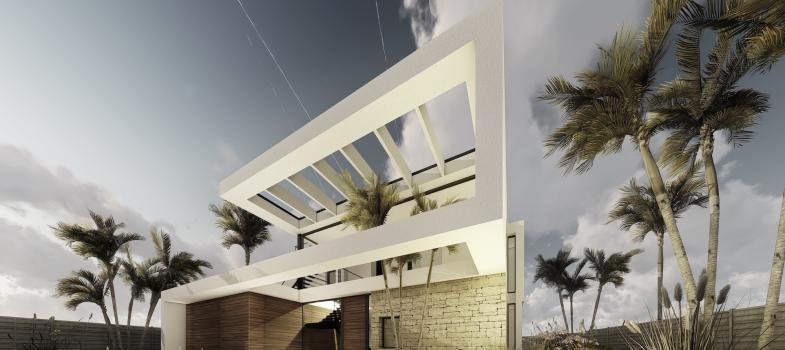 plot-with-project-for-contemporary-villa-in-cala-vinyes