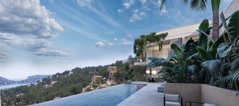 solar-con-proyecto-para-una-villa-de-ensueaao-con-esplaandidas-vistas-al-ma