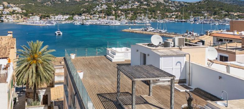 proyecto-de-aatico-singular-con-magnaaficas-vistas-al-puerto-de-andratx