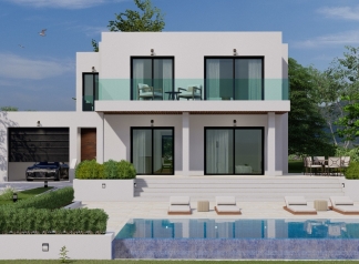 Property for Sale in Mallora Santa Ponsa ( Calvi? 