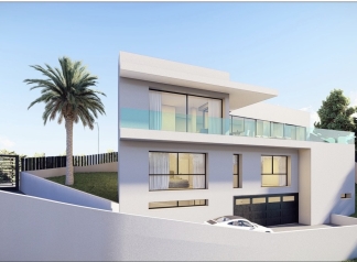Property for Sale in Mallora Costa d'en Blanes ( C