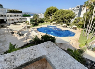 Property for Sale in Mallora Puerto Portals ( Calv