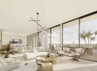 Property for Sale in Mallora Cala Vinyes ( Calvi? 