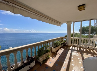 Property for Sale in Mallora Illetes ( Calvi? )