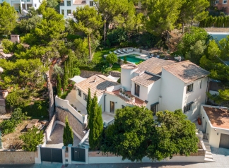 Property for Sale in Mallora Cala Moragues ( Andra