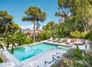 Property for Sale in Mallora Cala Moragues ( Andra