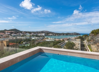 Property for Sale in Mallora Santa Ponsa ( Calvi? 