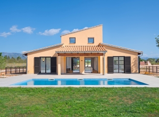 Property for Sale in Mallora Santa Maria del Cam? 