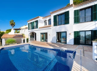 Property for Sale in Mallora Camp de Mar ( Andratx
