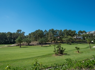 Property for Sale in Mallora Son Vida ( Palma )