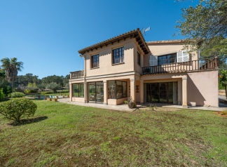Property for Sale in Mallora Son Vida ( Palma )