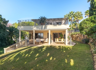Property for Sale in Mallora Portals Nous ( Calvi?