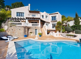 Property for Sale in Mallora Port d'Andratx ( Andr