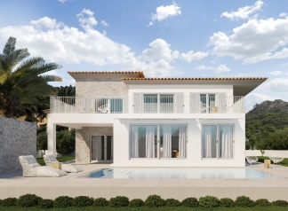 Property for Sale in Mallora Andratx ( Andratx )