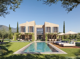 Property for Sale in Mallora Bunyola ( Bunyola )