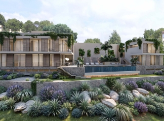 Property for Sale in Mallora Port d'Andratx ( Andr