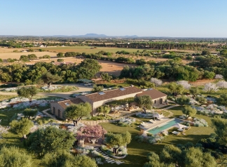 Property for Sale in Mallora Binissalem ( Binissal