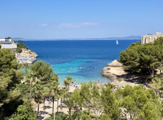 Property for Sale in Mallora Cala Vinyes ( Calvi? 
