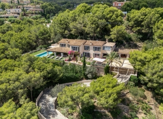 Property for Sale in Mallora Camp de Mar ( Andratx