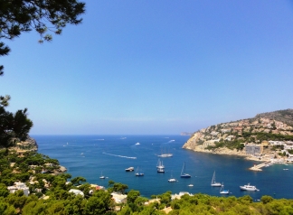 Property for Sale in Mallora Port d'Andratx ( Andr