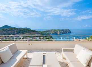 Property for Sale in Mallora Port d'Andratx ( Andr