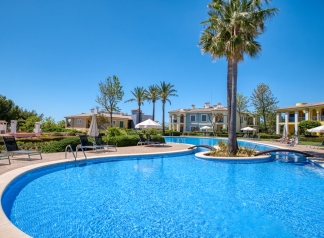 Property for Sale in Mallora Bendinat ( Calvi? )