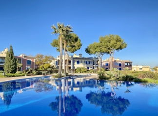 Property for Sale in Mallora Bendinat ( Calvi? )