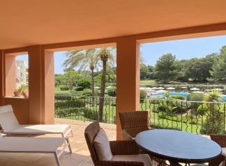 Property for Sale in Mallora Bendinat ( Calvi? )