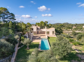 Property for Sale in Mallora Es Carritx? ( Felanit