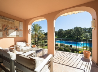 Property for Sale in Mallora Bendinat ( Calvi? )