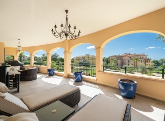 Property for Sale in Mallora Puerto Portals ( Calv