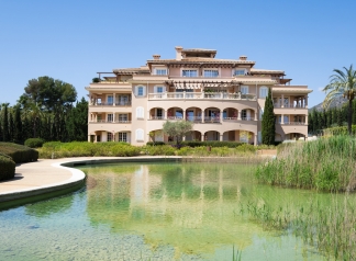 Property for Sale in Mallora Costa d'en Blanes ( C