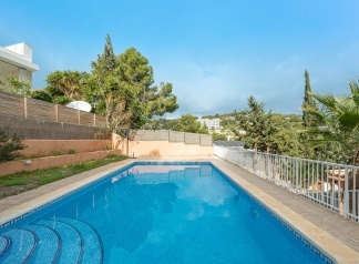 Property for Sale in Mallora Portals Nous ( Calvi?
