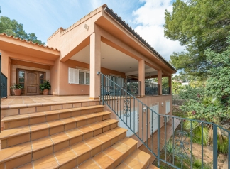 Property for Sale in Mallora Portals Nous ( Calvi?