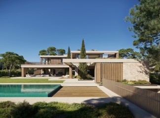 Property for Sale in Mallora Cala Vinyes ( Calvi? 