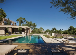 Property for Sale in Mallora Cala Vinyes ( Calvi? 