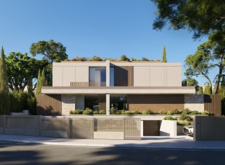 Property for Sale in Mallora Cala Vinyes ( Calvi? 